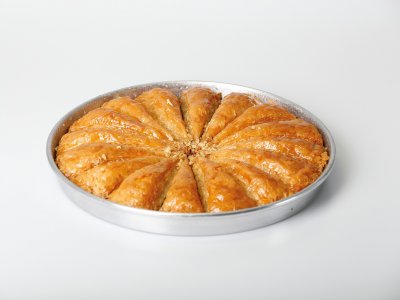 Baklava ve Tatlılarımız