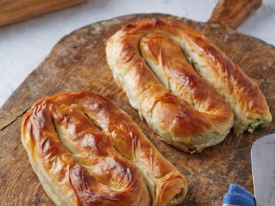 Börek ve Çeşitleri